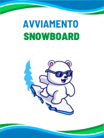 Snowboard