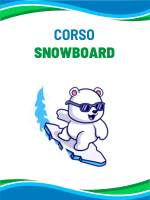 Snowboard