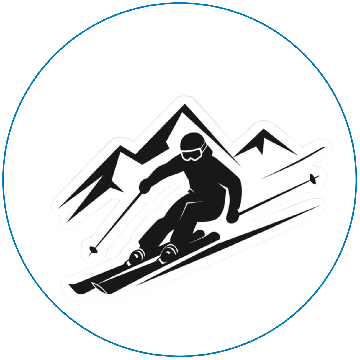 Ski Team Fassa